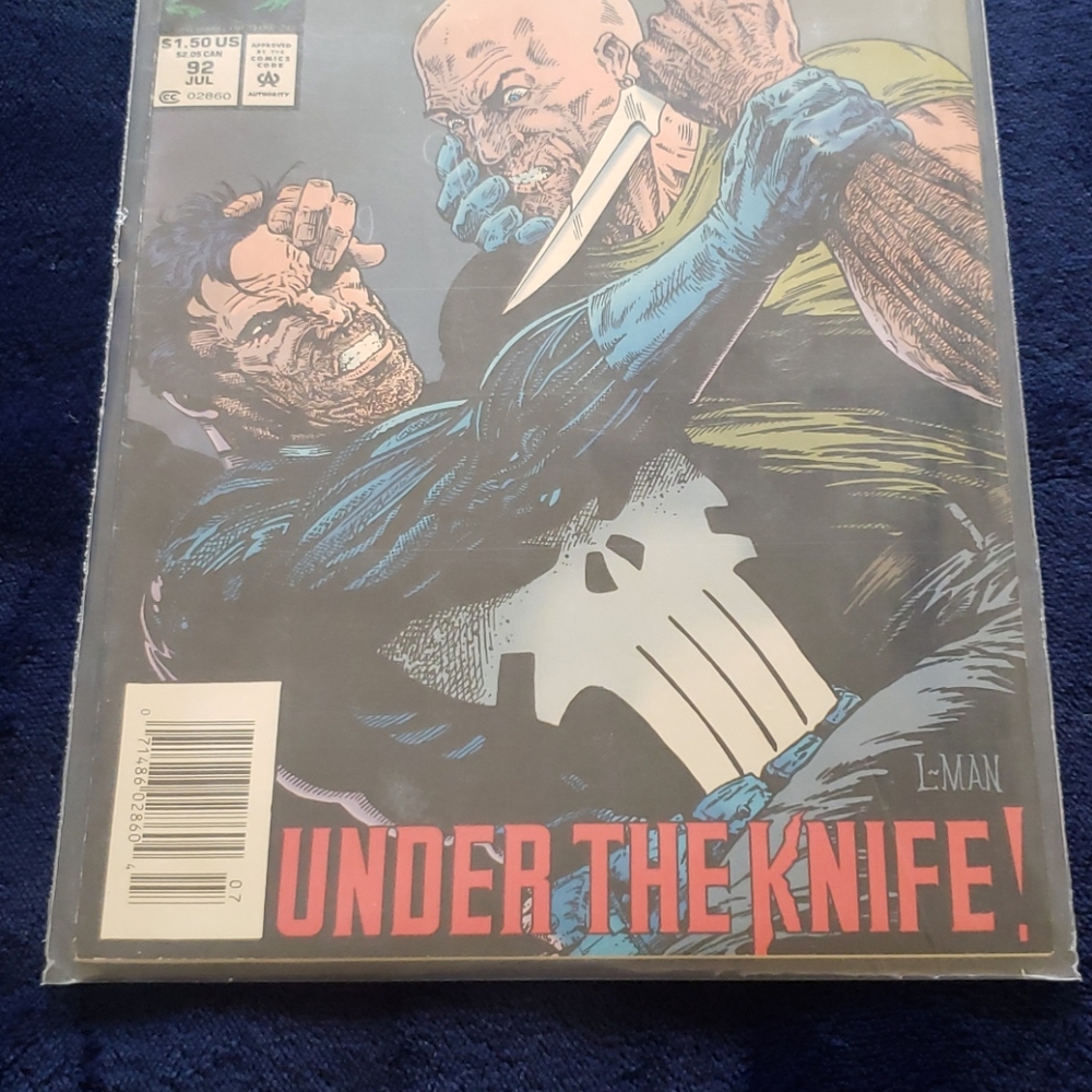 Marvel comics - Picture 4 of 4
